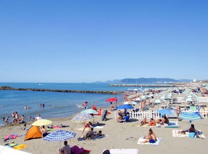 Ilaria | Marina di Massa