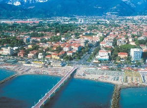 Ilaria | Marina di Massa