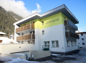 Alpenrose | See