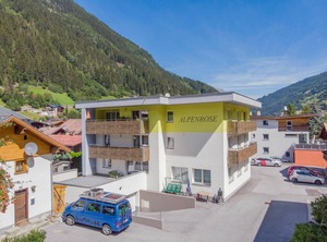 Alpenrose | See