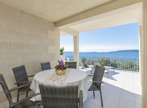Apartments Dragica | Okrug Donji