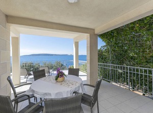 Apartments Dragica | Okrug Donji