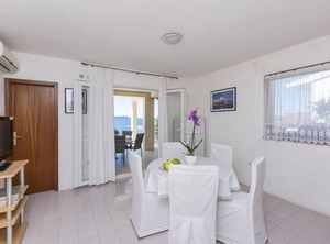 Apartments Dragica | Okrug Donji