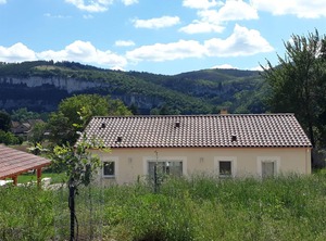 Shower Toilet | Tour-de-Faure
