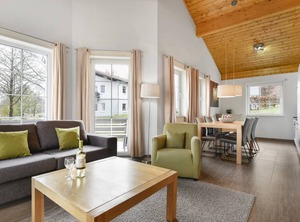 Comfort The Holiday Park Paradies | Bad Sachsa
