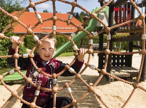 Comfort The Holiday Park Paradies | Bad Sachsa