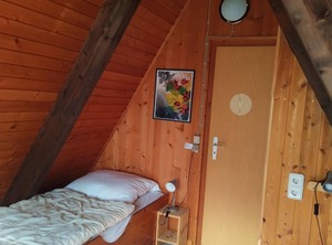 Holiday Shower Toilet | Winsen