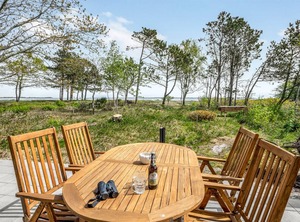 Holiday Sondbjerg Strand | Thyholm