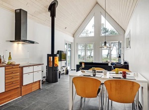Holiday Sondbjerg Strand | Thyholm