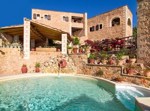 Maisonette Roof | Samonas