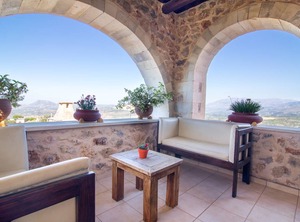 Maisonette Roof | Samonas