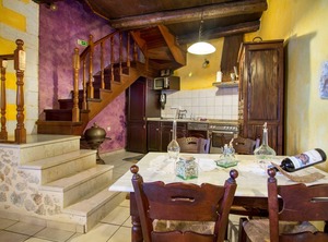 Maisonette Roof | Samonas