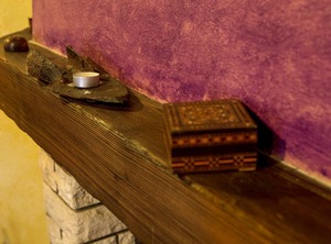 Maisonette Roof | Samonas
