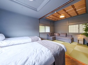Cottage | Inawashiro