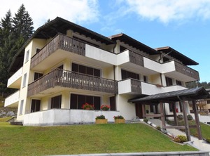 Frassan | Madonna di Campiglio
