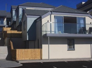 Cottages | Porth
