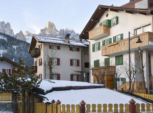 Deluca | San Giovanni di Fassa