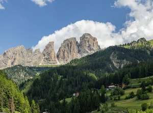 Deluca | San Giovanni di Fassa