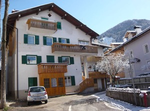 Deluca | San Giovanni di Fassa
