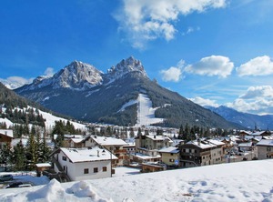 Deluca | San Giovanni di Fassa
