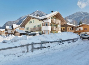 Maura | San Giovanni di Fassa