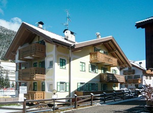Maura | San Giovanni di Fassa
