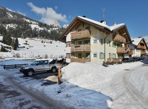 Maura | San Giovanni di Fassa