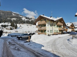Maura | San Giovanni di Fassa