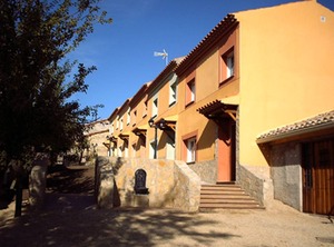 Casa Rural Las Cerrás | Las Majadas