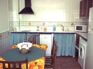 Casa Rural Las Cerrás | Las Majadas