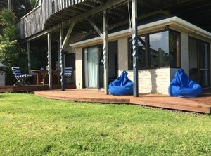 Paradise Ahipara | Ahipara