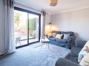 Carr Avenue | Leiston