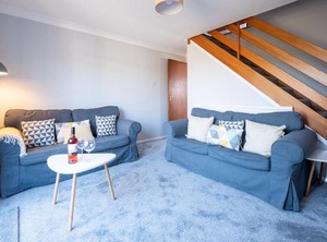Carr Avenue | Leiston