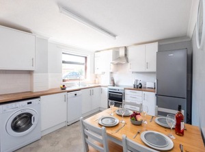 Carr Avenue | Leiston