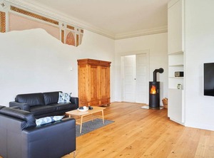Herrenhaus | Steinberg