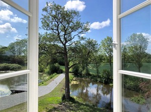 Herrenhaus | Steinberg