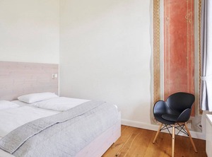 Herrenhaus | Steinberg