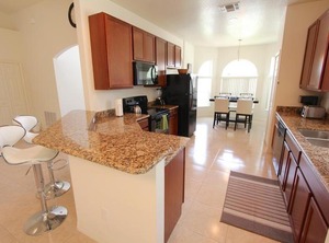 Emerald Island Resort | Crystal Cove