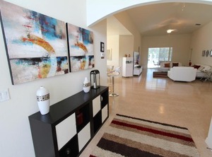 Emerald Island Resort | Crystal Cove