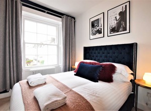 Place | Bristol