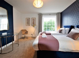 Place | Bristol