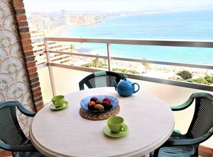Apartamento Dormitorio | Calpe
