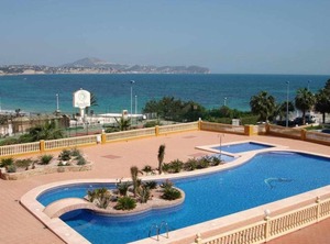 Apartamento Dormitorio | Calpe