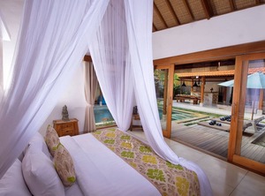 Villa Tamantis Tibubeneng | Berawa