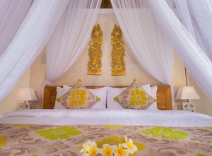 Villa Tamantis Tibubeneng | Berawa