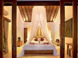 Villa Tamantis Tibubeneng | Berawa
