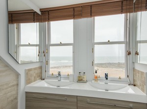 The Beach North Berwick | North Berwick