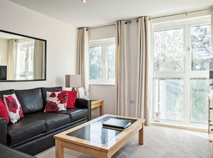 Oakdale At Park Heights | Woking
