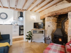 Cotswold | Moreton-in-Marsh