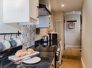 Cotswold | Moreton-in-Marsh